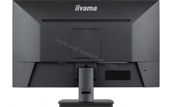 IIYAMA ProLite XU2793QS-B6 - Vue de l'arri&egrave;re
