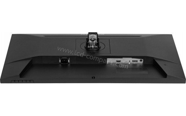 IIYAMA ProLite XU2793QS-B6 - Connectiques