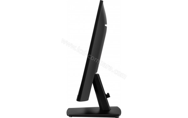 IIYAMA ProLite XU2794HSU-B1 - Vue de profil bascul&eacute; vers l'arri&egrave;re