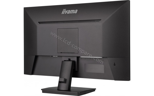 IIYAMA ProLite XU2794HSU-B6 - Vue 3/4 arri&egrave;re