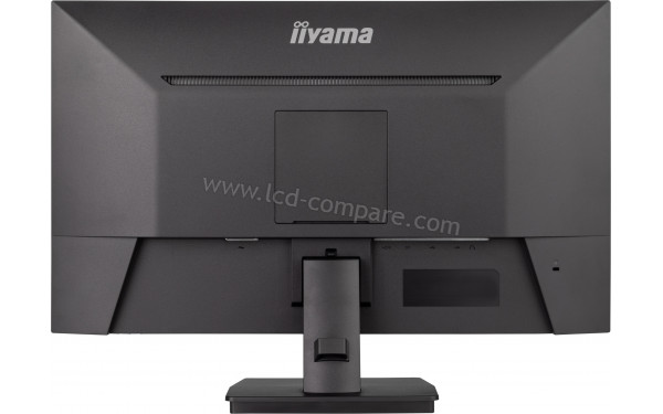 IIYAMA ProLite XU2794HSU-B6 - Vue de l'arri&egrave;re