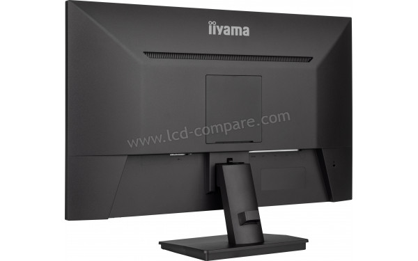 IIYAMA ProLite XU2794HSU-B6 - Vue 3/4 arri&egrave;re