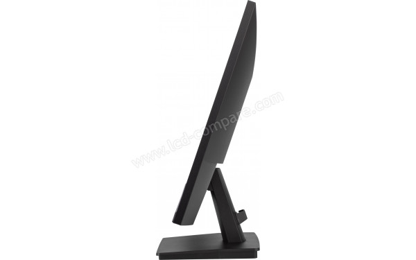 IIYAMA ProLite XU2794HSU-B6 - Vue de profil bascul&eacute; vers l'arri&egrave;re