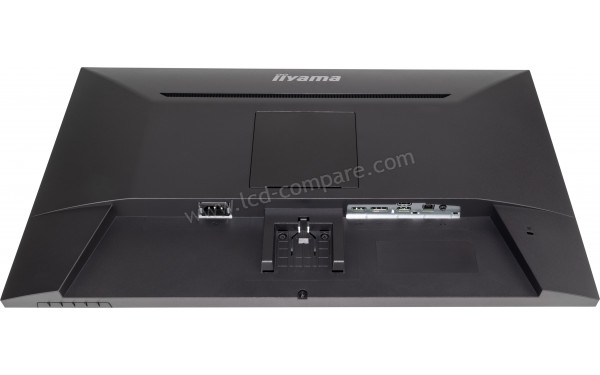 IIYAMA ProLite XU2794HSU-B6 - Connectiques
