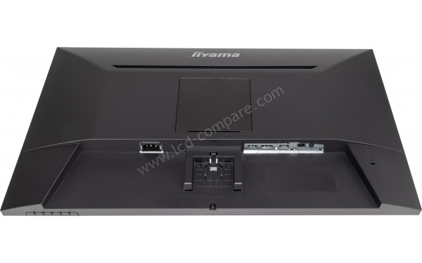 IIYAMA ProLite XU2794QSU-B6 - Connectiques
