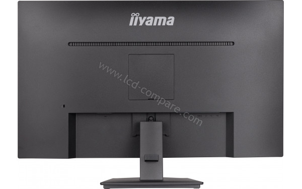 IIYAMA ProLite XU3294QSU-B1 - Vue de l'arri&egrave;re
