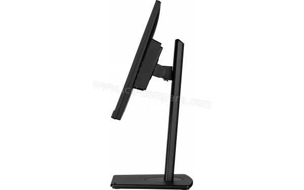 IIYAMA ProLite XUB2292HSU-B6 - Vue de profil bascul&eacute; vers l'arri&egrave;re