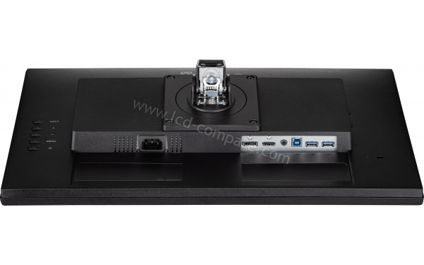 IIYAMA ProLite XUB2292HSU-B6 - Connectiques