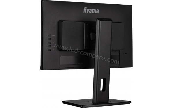 IIYAMA ProLite XUB2292HSU-B6 - Vue de l'arri&egrave;re