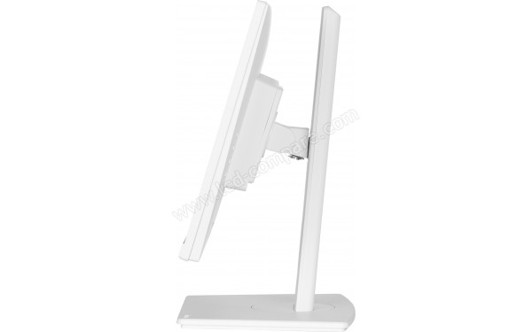 IIYAMA ProLite XUB2292HSU-W6 - Vue de profil bascul&eacute; vers l'arri&egrave;re