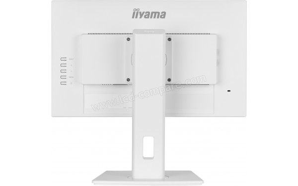 IIYAMA ProLite XUB2292HSU-W6 - Vue de l'arri&egrave;re