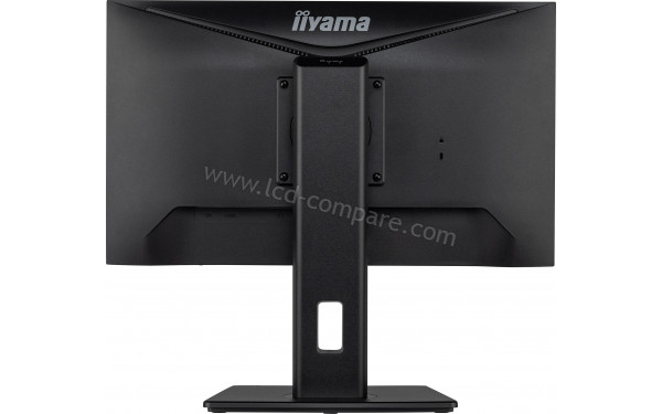 IIYAMA ProLite XUB2293HS-B3 - Vue de l'arri&egrave;re