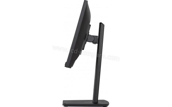 IIYAMA ProLite XUB2293HS-B3 - Vue de profil bascul&eacute; vers l'arri&egrave;re