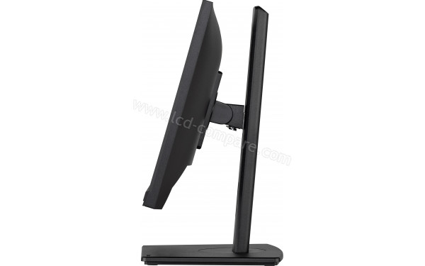 IIYAMA ProLite XUB2293HS-B3 - Vue de profil bascul&eacute; vers l'arri&egrave;re