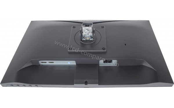 IIYAMA ProLite XUB2293HS-B5 - Connectiques