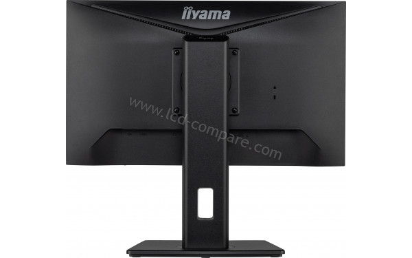 IIYAMA ProLite XUB2293HS-B5 - Vue de l'arri&egrave;re