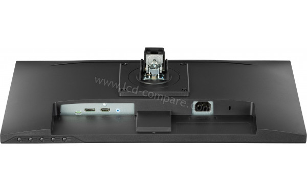 IIYAMA ProLite XUB2293HS-B6 - Connectiques