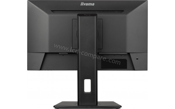 IIYAMA ProLite XUB2293HS-B6 - Vue de l'arri&egrave;re