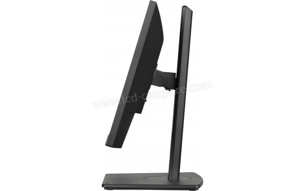 IIYAMA ProLite XUB2293HS-B6 - Vue de profil bascul&eacute; vers l'arri&egrave;re