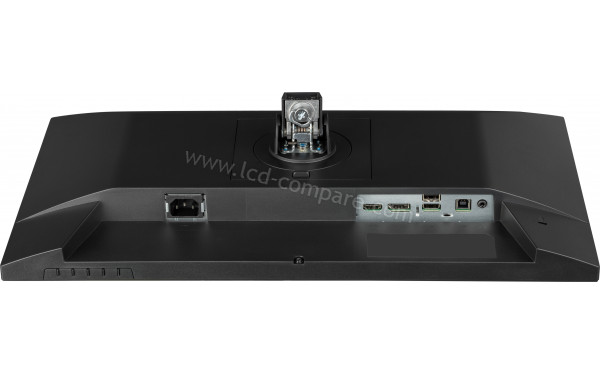 IIYAMA ProLite XUB2293HSU-B6 - Connectiques