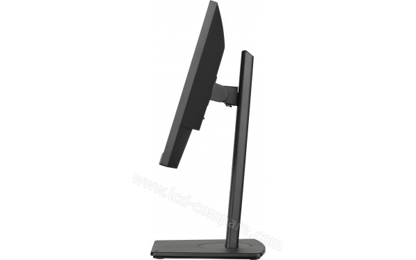 IIYAMA ProLite XUB2293HSU-B7 - Vue de profil bascul&eacute; vers l'arri&egrave;re