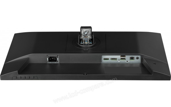 IIYAMA ProLite XUB2293HSU-B7 - Connectiques