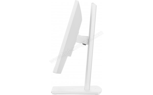 IIYAMA ProLite XUB2293HSU-W7 - Vue de profil bascul&eacute; vers l'arri&egrave;re