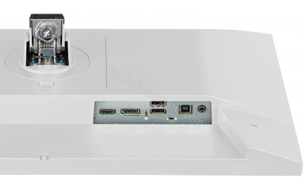 IIYAMA ProLite XUB2293HSU-W7 - Connectiques