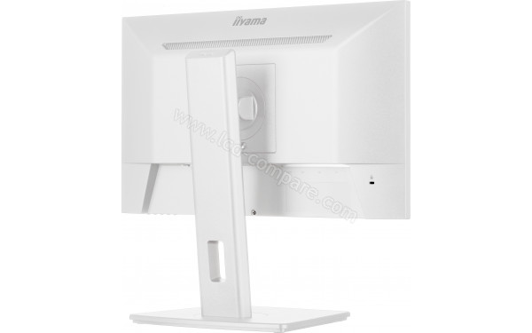 IIYAMA ProLite XUB2293HSU-W7 - Vue 3/4 arri&egrave;re