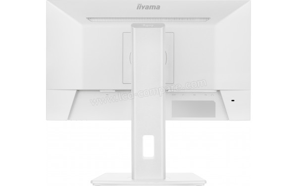 IIYAMA ProLite XUB2293HSU-W7 - Vue de l'arri&egrave;re