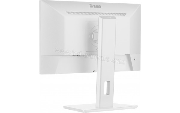 IIYAMA ProLite XUB2293HSU-W7 - Vue 3/4 arri&egrave;re