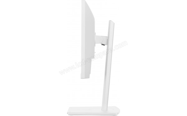 IIYAMA ProLite XUB2293HSU-W7 - Vue de profil droit