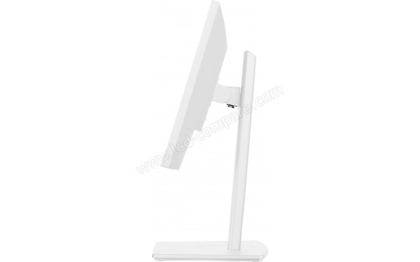 IIYAMA ProLite XUB2293HSU-W7 - Vue de profil bascul&eacute; vers l'arri&egrave;re