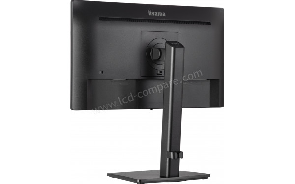 IIYAMA ProLite XUB2294HSU-B2 - Vue 3/4 arri&egrave;re