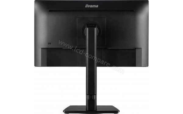 IIYAMA ProLite XUB2294HSU-B2 - Vue de l'arri&egrave;re