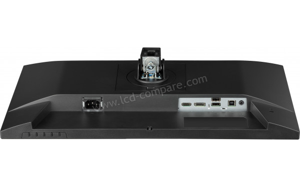 IIYAMA ProLite XUB2294HSU-B6 - Connectiques