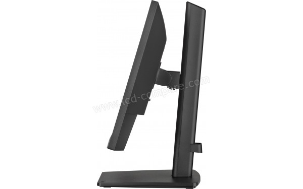 IIYAMA ProLite XUB2294HSU-B6 - Vue de profil bascul&eacute; vers l'arri&egrave;re