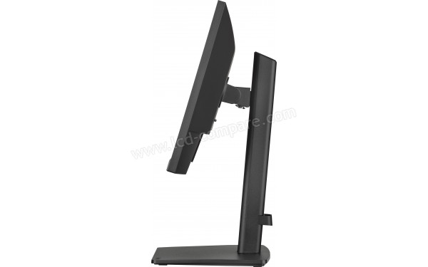 IIYAMA ProLite XUB2294HSU-B6 - Vue de profil bascul&eacute; vers l'arri&egrave;re