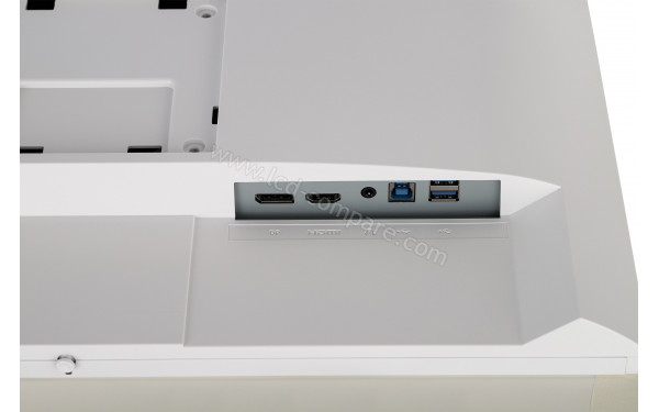 IIYAMA ProLite XUB2294HSU-W2 - Connectiques