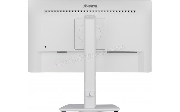 IIYAMA ProLite XUB2294HSU-W2 - Vue de l'arri&egrave;re