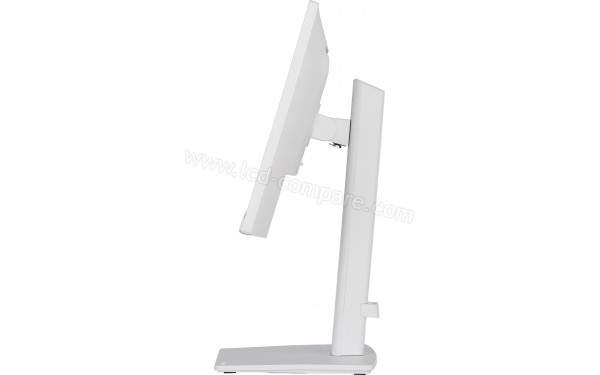 IIYAMA ProLite XUB2294HSU-W2 - Vue de profil bascul&eacute; vers l'arri&egrave;re