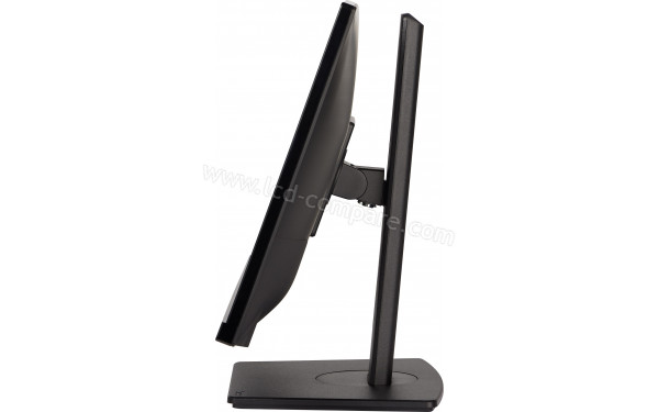 IIYAMA ProLite XUB2390HS-B5 - Vue de profil bascul&eacute; vers l'arri&egrave;re