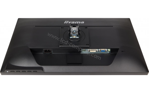 IIYAMA ProLite XUB2390HS-B5 - Connectiques