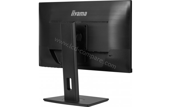 IIYAMA ProLite XUB2390HS-B5 - Vue 3/4 arri&egrave;re