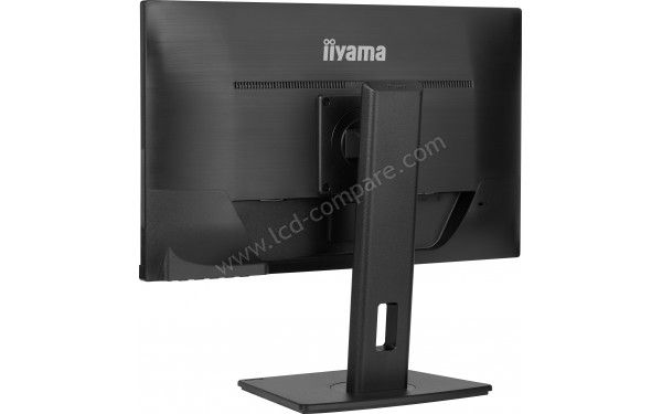 IIYAMA ProLite XUB2390HS-B5 - Vue 3/4 arri&egrave;re