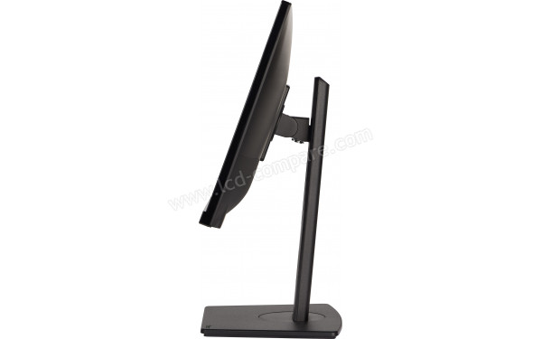 IIYAMA ProLite XUB2390HS-B5 - Vue de profil bascul&eacute; vers l'arri&egrave;re
