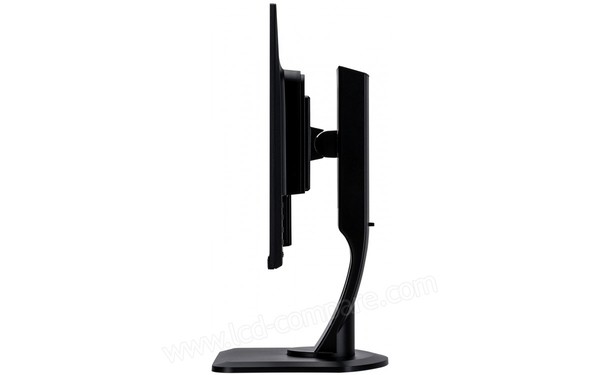 IIYAMA ProLite XUB2395WSU-B1 - Vue de profil