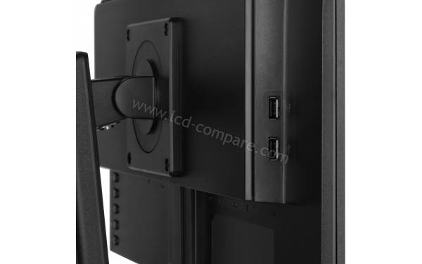 IIYAMA ProLite XUB2395WSU-B5 - Connectiques