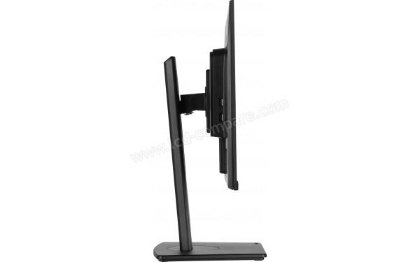 IIYAMA ProLite XUB2395WSU-B5 - Vue de profil gauche