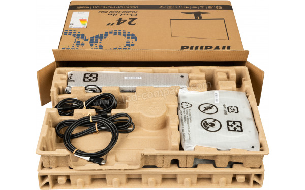 IIYAMA ProLite XUB2463HSU-B1 - Package